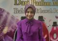 Singgung Tren Hijab Masa Kini, Begini Jawaban Laudya Cynthia Bella