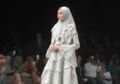 Sentuhan Warna Pastel yang Mulai Mendominasi Tren Busana Syar'i Masa Kini