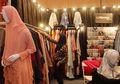 Abaya Berbahan Ringan, Cocok untuk Perempuan yang Miliki Segudang Aktivitas