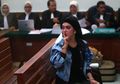 Suasana Sidang First Travel Mendadak Gaduh saat Syahrini Minta Hal Ini pada Hakim
