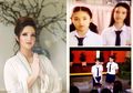 8 Tahun Jadi Istri dan Ibu dari 3 Anak, Tubuh Nia Ramadhani Justru Makin Langsing dan Seksi
