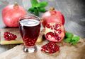 Tak Cuma Segar dan Nikmat, Jus Buah Delima Juga Punya Banyak Manfaat untuk Kesehatan Tubuh loh!