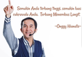 Mengenal Onggy Hianata, Tokoh di Balik Gerakan Perubahan Hidup di Indonesia