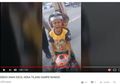 Ini Dia 2 Bocah yang Lagi Viral Gara-Gara Menangis saat Dicegat Polisi Karena Naik Motor