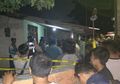 Pembunuhan Sadis di Pondok Labu, Istri Korban Sebut Pelaku Seperti Kerasukan Setan