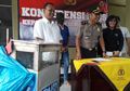 Miris! Demi Dapatkan Keuntungan Besar dari Hasil Penjualannya, Begini yang Dilakukan oleh Penjual Cilok di Banyumas