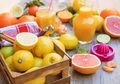 Begini Cara Manfaatkan Vitamin C untuk Jaga Kecantikan Kulit, Mudah kok!
