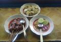 Malam-Malam Ngidam Sate? Yuk, Coba Rasakan Sensasi Menikmati Sate Ayam Kampung Satu-satunya di Gunungkidul