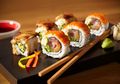 Makan Sushi saat Hamil, Aman Enggak ya?