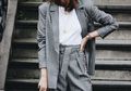 Bergaya Santai dengan Setelan yang Super Kece! Minat Coba?