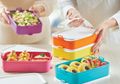 Ingin Ikut Pola Hidup Sehat Kekinian? Bawa Bekal, yuk!
