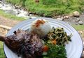 Sajikan Menu Bebek yang Menggiurkan, Ternyata Ini Dia Rahasia Olahan Bebek Ala Resto Bebek Tepi Sawah