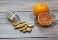 Ini 4 Keuntungan Tubuh Ketika Kita Mengonsumsi Vitamin C