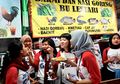 Eksplorasi Keunikan Pangan Lokal di Kota Semarang