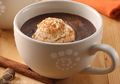 Tips Anti Galau di Malam Minggu, Seruput Hangatnya Hot Choco Cream Ini Saja!