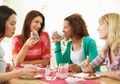 Dilarang Minum Air Saat Sedang Makan, Mitos atau Fakta ya? Ini Penjelasannya