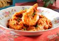 Udang Rica-Rica, Santapan Pagi Menggugah Selera