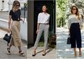 Simpel, Ini Inspirasi Office Look yang Bisa Kamu Coba Selama Satu Minggu!