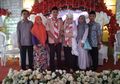 Nikah Pakai Baju Pramuka, Pasangan Pengantin Baru Ini Mendadak Viral