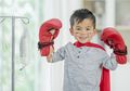 Bukan Hanya Pengobatan, Hal Inilah yang Dibutuhkan Para Pejuang Kanker Anak