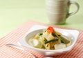 LONTONG KIKIL TAOCO