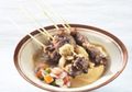 SATE BUMBON