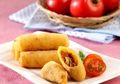 RISOLES BOLOGNAISE