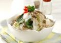 KWETIAU SIRAM MISO TAHU