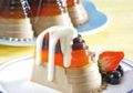 PUDING KAPUCINO LAPIS KARAMEL