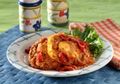 TELUR MASAK SANTAN