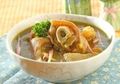 KIKIL PEDAS KECOMBRANG