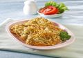 BAKWAN SAYUR GARING