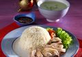 NASI AYAM HAINAN