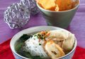 BAKSO TAHU KUAH KOMPET