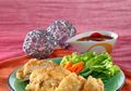 STEIK AYAM KEJU GORENG