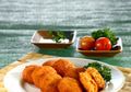 REMPA AYAM PEDAS