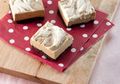 CAPUCCINO CHOCOLATE CHEESE CAKE