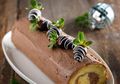 ROLL CHESEWNUT CAKE