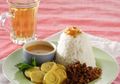 Resep Nasi Uduk Gampang untuk Sarapan, Cuma Empat Langkah Saja!