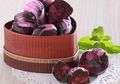 CHOCO CHERRY PRALINE