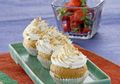 CUP CAKE KAPUCINO KACANG