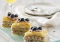 BLUEBERRY MILLE FEUILLE