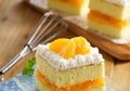 CHIFFON CAKE JERUK