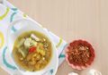LONTONG KIKIL