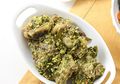 Makan Malam Pasti Lebih Istimewa dengan Sajian Buntut Masak Cabai Hijau