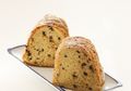CAKE PISANG GULA PALEM