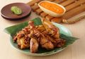 Harum Mewangi Ayam Goreng Honje Bikin Nafsu Makan Melonjak Naik