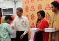MERIAHNYA ABC DAPUR PEDULI 2013