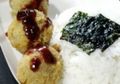 Sibols Baso Rumput Laut