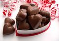 Kenapa Cokelat Identik Dengan Valentine?